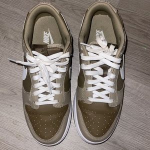 Nike Dunks Low Size Men’s 8